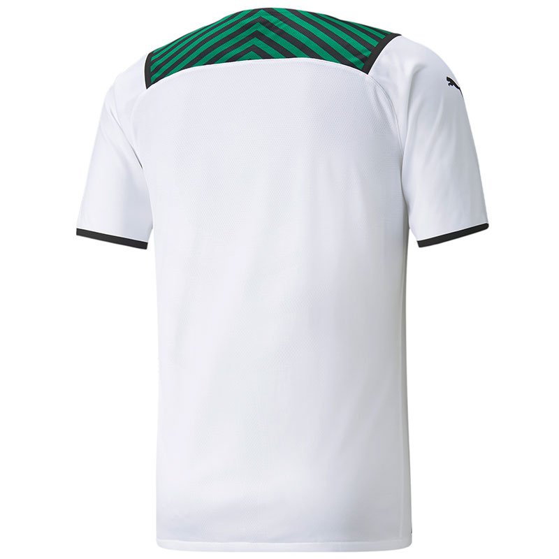 Camisa I Borussia Monchengladbach 2021 2022 Puma oficial Camisa I Borussia Monchengladbach 2021 2022 Puma oficial